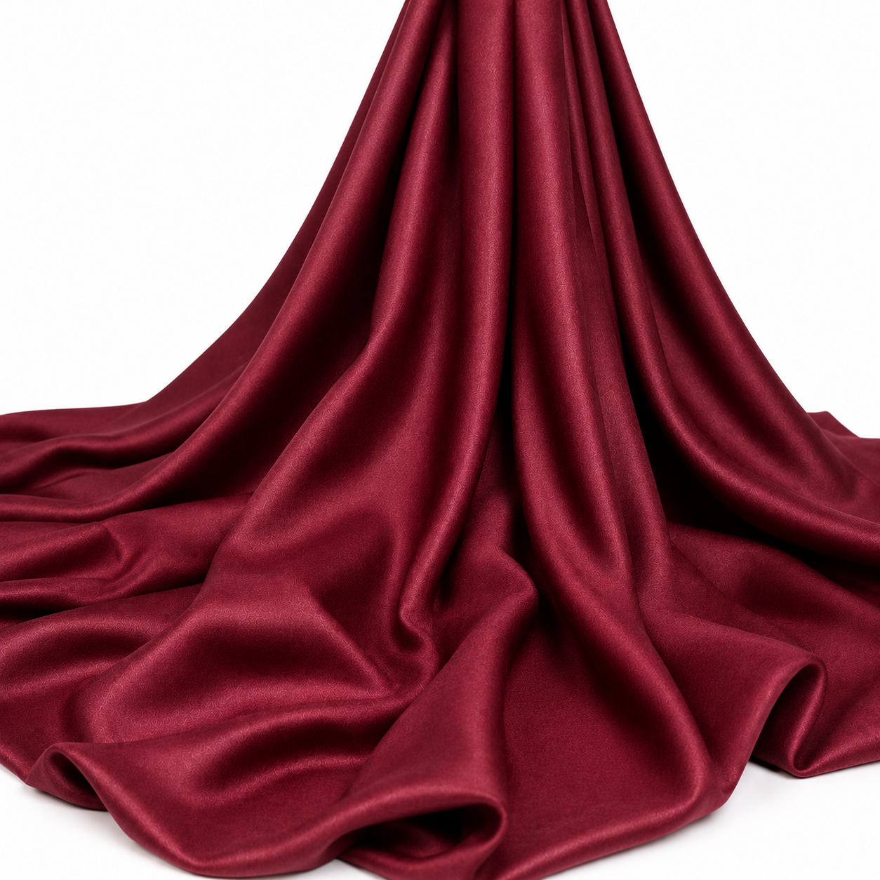 Premium Plain Rayon Fabric